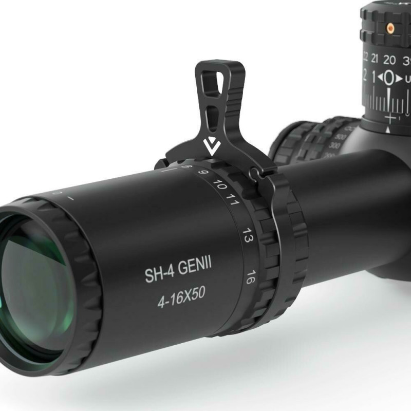 Arken Optics Throw Lever Zoom Kolu Arken Optics Throw Lever Zoom Kolu