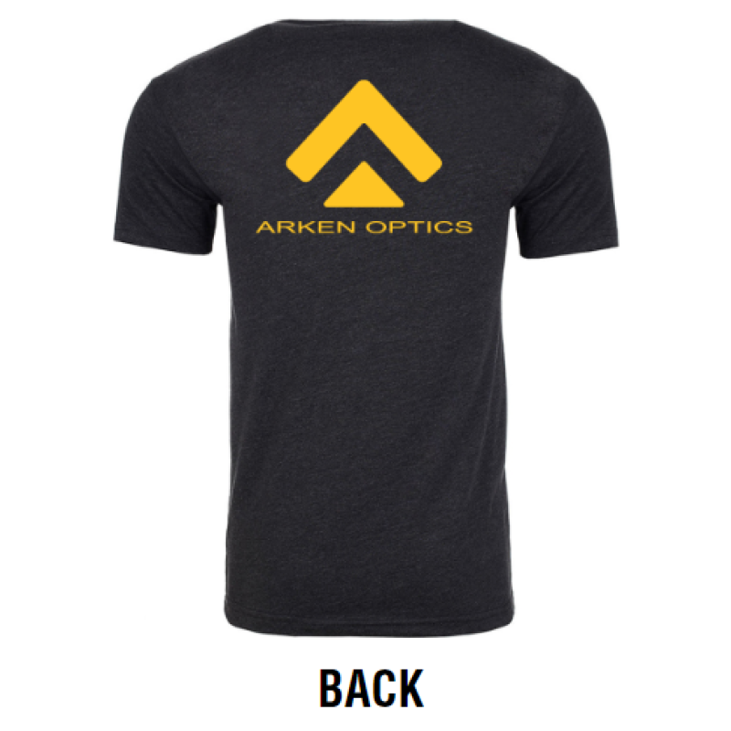 Arken Optics T-Shirt Arken Optics T-Shirt