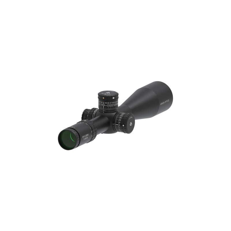 Arken Optics EP-5 7-35X56 Gen 2 FFP MIL VPR - Zero Stop - 34mm Tüp Arken Optics EP-5 7-35X56 Gen 2 FFP MIL VPR - Zero Stop - 34mm Tüp