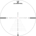 Arken Optics EP-5 7-35X56 Gen 2 FFP MIL VPR - Zero Stop - 34mm Tüp Arken Optics EP-5 7-35X56 Gen 2 FFP MIL VPR - Zero Stop - 34mm Tüp