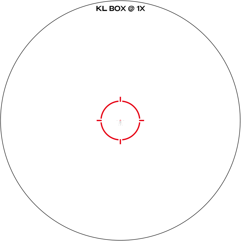 Arken Optics EP-8 1-8x28 FFP LPVO 34mm Tüp Arken Optics EP-8 1-8x28 FFP LPVO 34mm Tüp