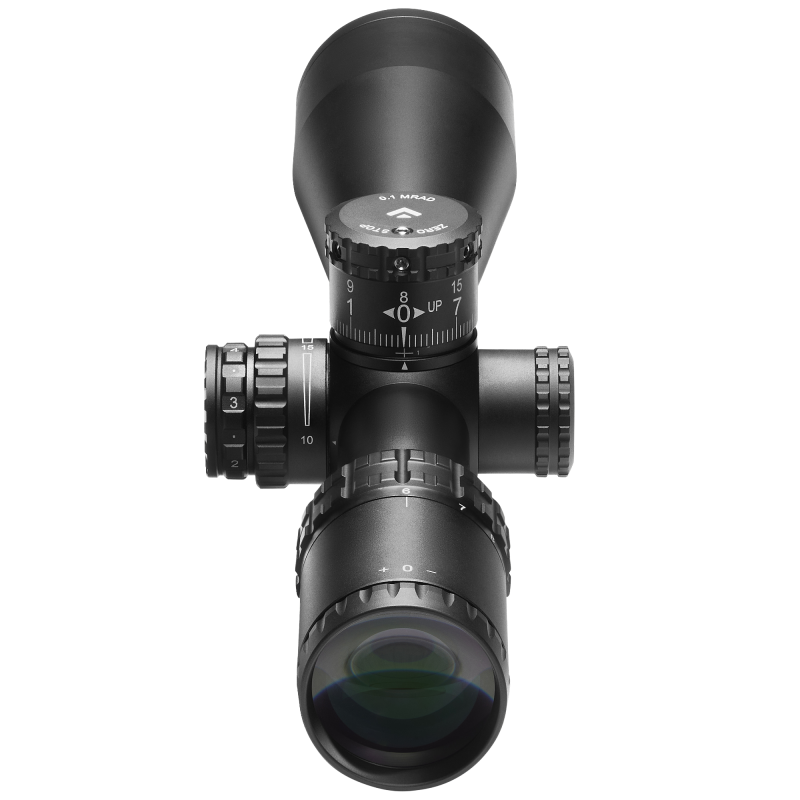 Arken Optics EPL-4 6-24X50 FFP MIL VPR - Zero Stop - 30mm Tüp Arken Optics EPL-4 6-24X50 FFP MIL VPR - Zero Stop - 30mm Tüp
