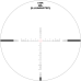 Arken Optics EPL-4 4-16X44 FFP MIL VHR - Zero Stop - 30mm Tüp Arken Optics EPL-4 4-16X44 FFP MIL VHR - Zero Stop - 30mm Tüp