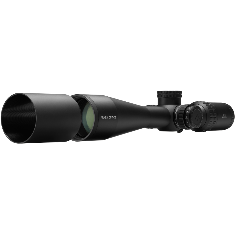 Arken Optics LH-4 6-24x50 FFP MIL VPR 30mm Tüp Arken Optics LH-4 6-24x50 FFP MIL VPR 30mm Tüp