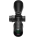 Arken Optics LH-4 6-24x50 FFP MIL VPR 30mm Tüp Arken Optics LH-4 6-24x50 FFP MIL VPR 30mm Tüp