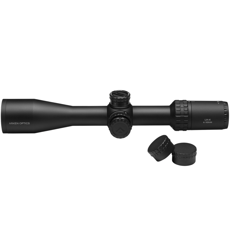 Arken Optics LH-4 4-16x44 FFP MIL VPR 30mm Tüp