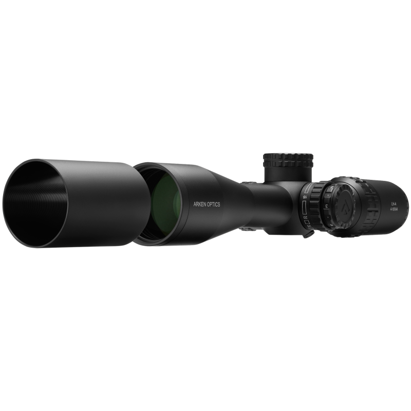 Arken Optics LH-4 4-16x44 FFP MIL VPR 30mm Tüp