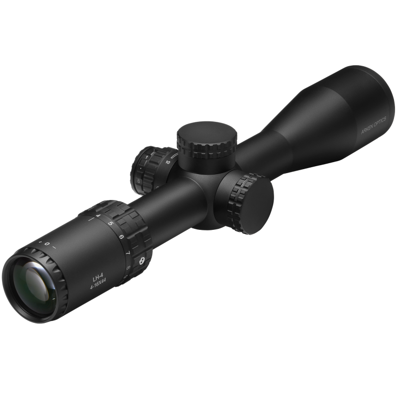 Arken Optics LH-4 4-16x44 FFP MIL VPR 30mm Tüp