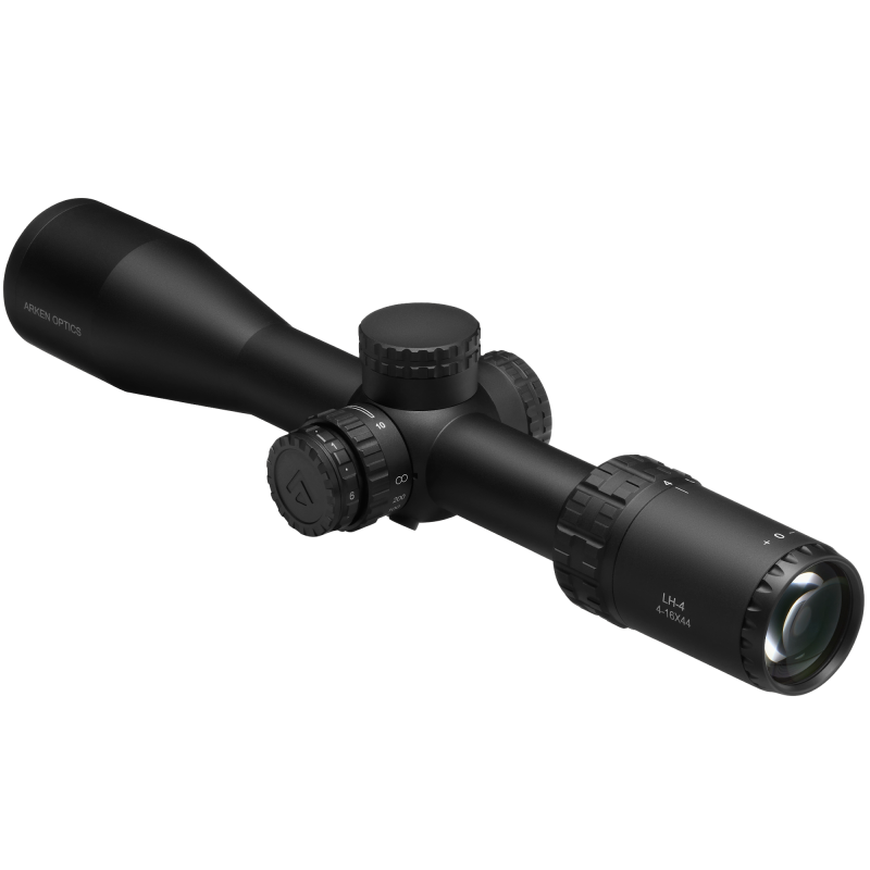 Arken Optics LH-4 4-16x44 FFP MIL VPR 30mm Tüp