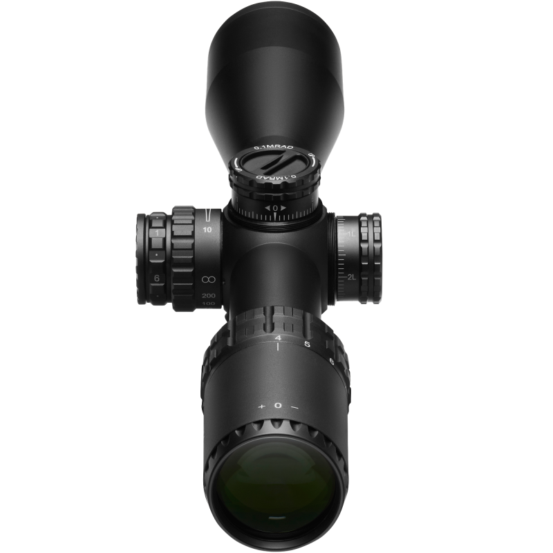 Arken Optics LH-4 4-16x44 FFP MIL VPR 30mm Tüp