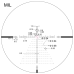 Arken Optics SH-4J 6-24X50 FFP MIL VPR - Zero Stop - 34mm Tüp Arken Optics SH-4J 6-24X50 FFP MIL VPR - Zero Stop - 34mm Tüp