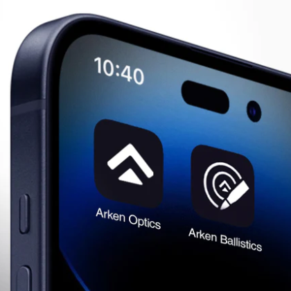 Arken Optics Uygulaması Balistik Hesaplayıcı ve Dürbün Kullanımı Üzerine Notlar