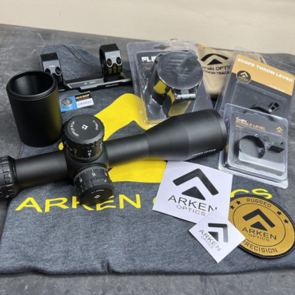 Arken Optics Dürbünleri: Hangi Model Kime Uygun?