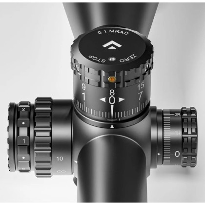 Arken Optics’in AZS Zero Stop Teknolojisi