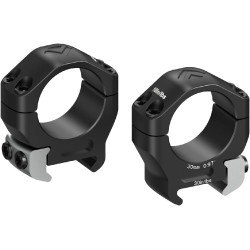 Arken Optics HALO Ti Titanyum 30mm - 0.97 Low Dürbün Ayağı