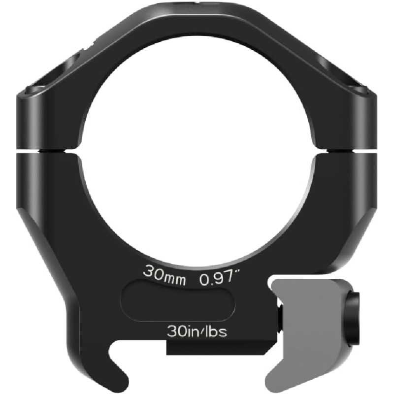 Arken Optics HALO Ti Titanyum 30mm - 0.97 Low Dürbün Ayağı Arken Optics HALO Ti Titanyum 30mm - 0.97 Low Dürbün Ayağı
