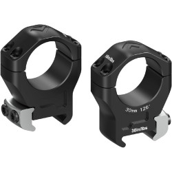 Arken Optics HALO Ti Titanyum 30mm - 1.26 Medium Dürbün Ayağı
