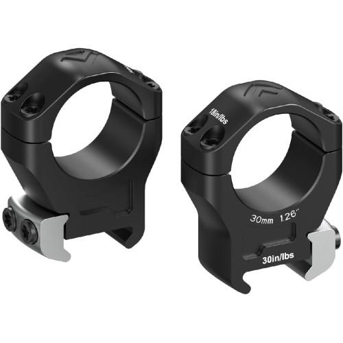 Arken Optics HALO Ti Titanyum 30mm - 1.26 Medium Dürbün Ayağı Arken Optics HALO Ti Titanyum 30mm - 1.26 Medium Dürbün Ayağı