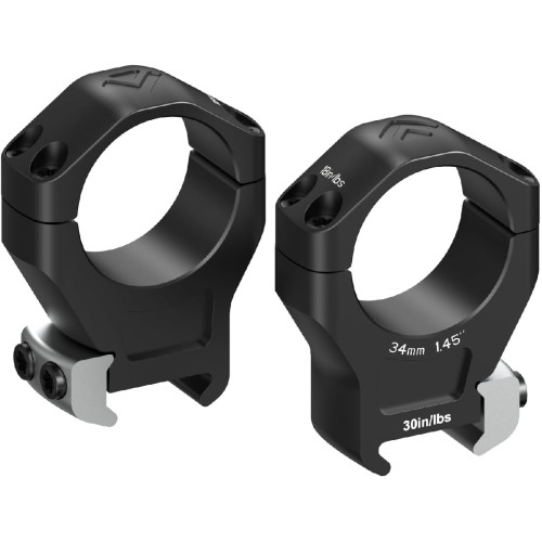 Arken Optics HALO Ti Titanyum 34mm - 1.45 High Dürbün Ayağı Arken Optics HALO Ti Titanyum 34mm - 1.45 High Dürbün Ayağı