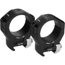 Arken Optics HALO Ti Titanyum 34mm - 1.26 Medium Dürbün Ayağı