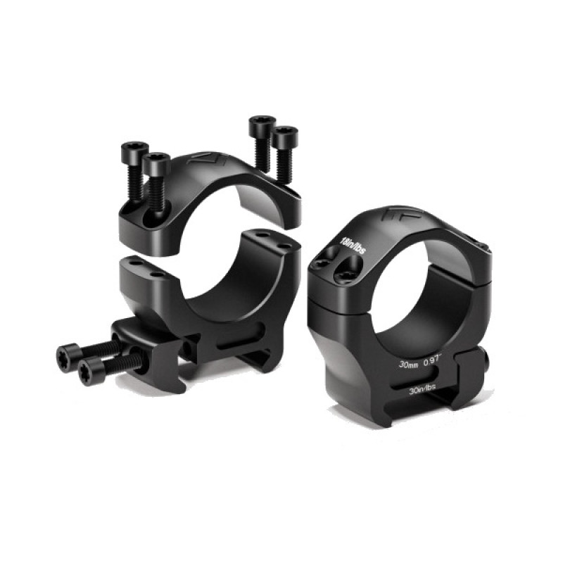 Arken Optics HALO 30mm - 0.97 Low Dürbün Ayağı Arken Optics HALO 30mm - 0.97 Low Dürbün Ayağı