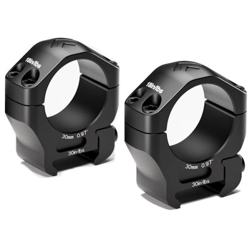 Arken Optics HALO 30mm - 0.97 Low Dürbün Ayağı Arken Optics HALO 30mm - 0.97 Low Dürbün Ayağı