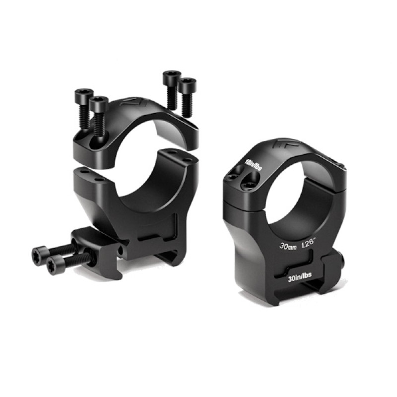 Arken Optics HALO 30mm - 1.26 Medium Dürbün Ayağı Arken Optics HALO 30mm - 1.26 Medium Dürbün Ayağı