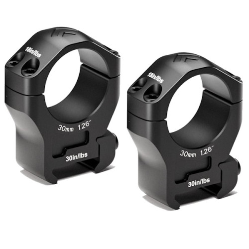 Arken Optics HALO 30mm - 1.26 Medium Dürbün Ayağı Arken Optics HALO 30mm - 1.26 Medium Dürbün Ayağı