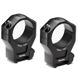 Arken Optics HALO 34mm - 1.45 High Dürbün Ayağı