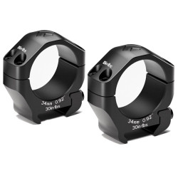 Arken Optics HALO 34mm - 0.92 Low Dürbün Ayağı