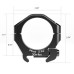 Arken Optics HALO 34mm - 0.92 Low Dürbün Ayağı Arken Optics HALO 34mm - 0.92 Low Dürbün Ayağı