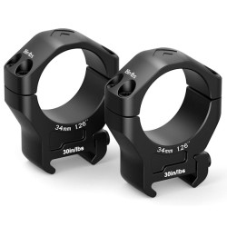 Arken Optics HALO 34mm - 1.26 Medium Dürbün Ayağı