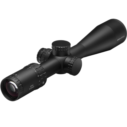 Arken Optics LH4 6-24x50 Tüfek Dürbünü Arken Optics LH4 6-24x50 Tüfek Dürbünü