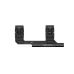 Arken Optics Rigid Precision Mounts 30mm - 0 MOA Tüfek Dürbün Ayağı Arken Optics Rigid Precision Mounts 30mm - 0 MOA Tüfek Dürbün Ayağı