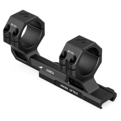 Arken Optics Rigid Precision Mounts 30mm - 20 MOA Tüfek Dürbün Ayağı