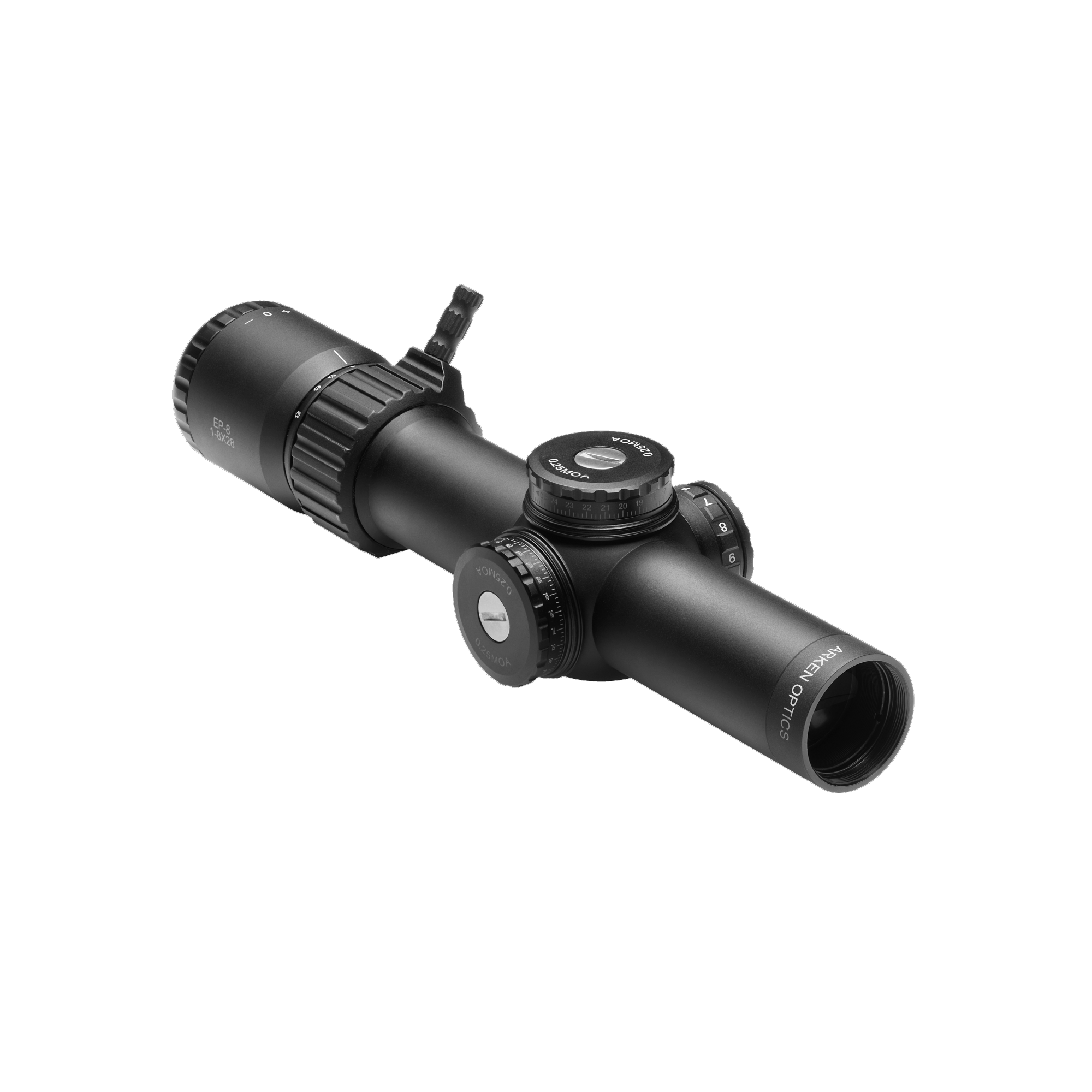 Arken Optics EP5 Gen2