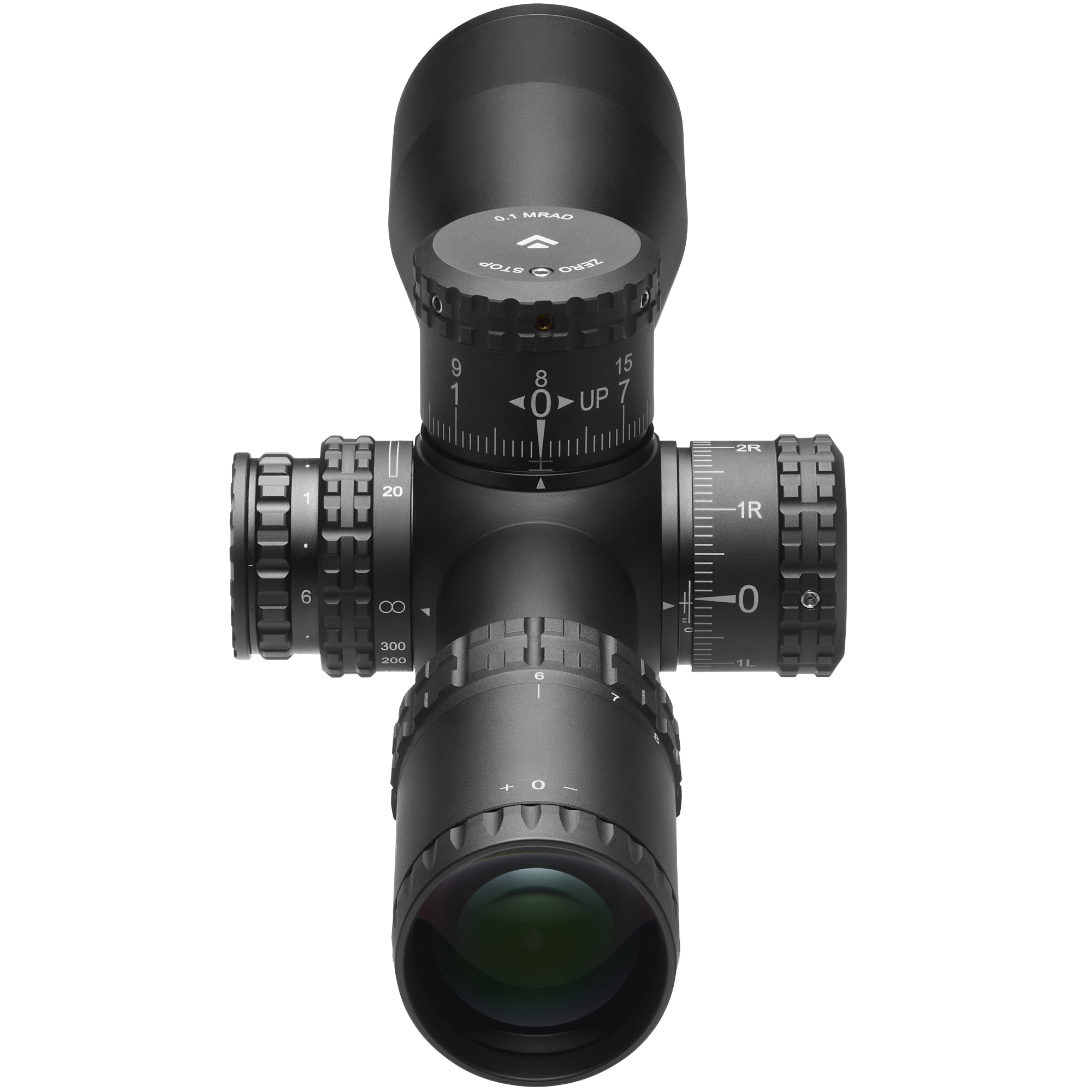 Arken Optics EP5 Gen2